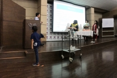 Dr. Ankit Mehta - CPR Session - Pediatric Super Specialist at Zydus Hospital in Ahmedabad, Gujarat India