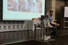 Dr. Ankit Mehta - CPR Session - Pediatric Super Specialist at Zydus Hospital in Ahmedabad, Gujarat India