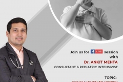 Dr. Ankit Mehta - Social Media Patient Education