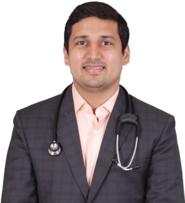 Dr. Ankit Mehta